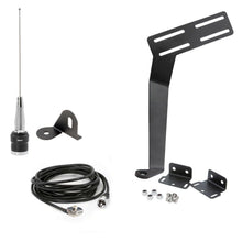 Load image into Gallery viewer, Rugged Radios Radio Kits Jeep Wrangler JK and JKU Two-Way GMRS Mobile Radio Kit