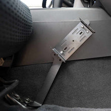 Load image into Gallery viewer, Toyota Tundra Two-Way GMRS Mobile Radio Kit