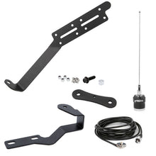 Load image into Gallery viewer, Rugged Radios Radio Kits Toyota Tundra Two-Way GMRS Mobile Radio Kit