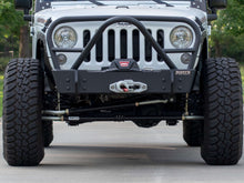 Load image into Gallery viewer, Rusty's Off Road Products Rusty's Aluminium HD Steering System - JK Wrangler
