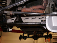 Load image into Gallery viewer, Rusty's Off Road Products Rusty's Axle Truss - Dana 30 TJ / XJ / ZJ