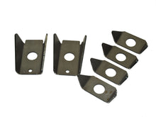 Load image into Gallery viewer, Rusty's Off Road Products Rusty's Body Mount Brackets - YJ, CJ