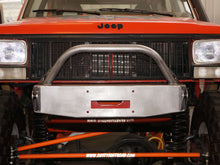 Load image into Gallery viewer, Rusty's Off Road Products Raw (Uncoated) Rusty's Bumper - Front Xtreme Bumper - XJ