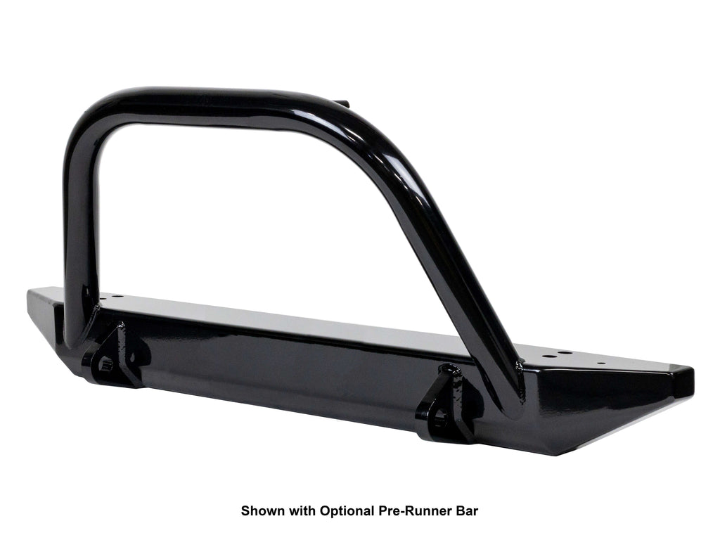 Rusty's Off Road Products Rusty's Bumper - Trail Front - CJ-5 / CJ-7 / CJ-8