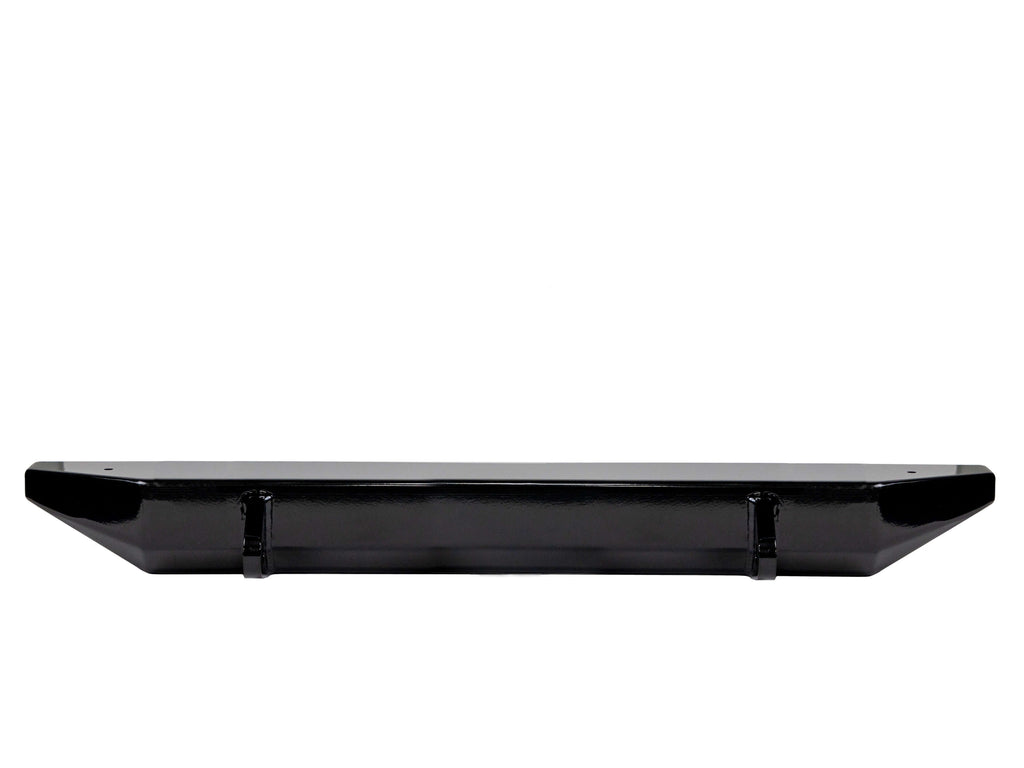 Rusty's Off Road Products w/o Pre-Runner Bar Rusty's Bumper - Trail Front - CJ-5 / CJ-7 / CJ-8