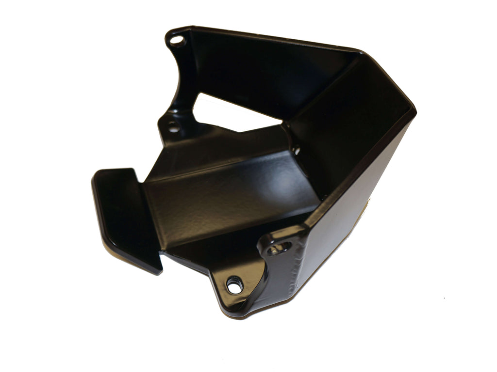 Rusty's Off Road Products Skid Plates Rusty's Center Axle Disconnect (CAD) Skid Plate - JL Wrangler / JT Gladiator