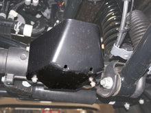 Load image into Gallery viewer, Rusty's Off Road Products Skid Plates Rusty's Center Axle Disconnect (CAD) Skid Plate - JL Wrangler / JT Gladiator