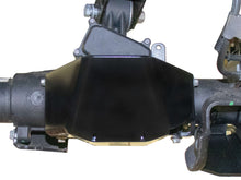 Load image into Gallery viewer, Rusty's Off Road Products Skid Plates Rusty's Center Axle Disconnect (CAD) Skid Plate - JL Wrangler / JT Gladiator