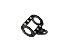 Load image into Gallery viewer, Rusty's Off Road Products 1.5 inch Diameter Rusty's Clamp Style Steering Stabilizer Mounting Bracket