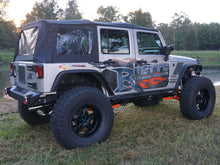 Load image into Gallery viewer, Rusty's Off Road Products Rusty's Flares - JK Skinny Flares