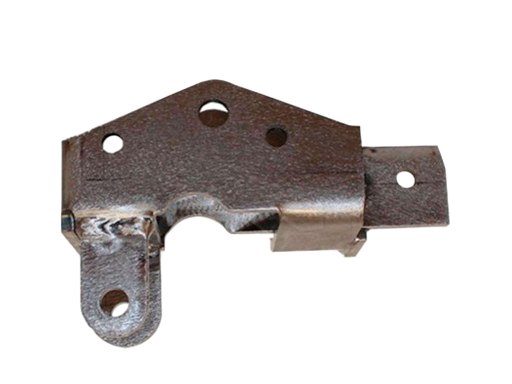 Rusty's Off Road Products Rusty's Front Track Bar Mount - JK Wrangler