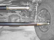 Load image into Gallery viewer, Rusty's Off Road Products Rusty's HD Steering System - JK Wrangler - Drag Link Flip Configuration