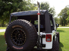 Load image into Gallery viewer, Rusty's Off Road Products Rusty's Hi-Lift Jack Mount - JK Wrangler