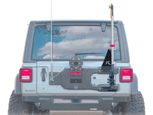 Load image into Gallery viewer, Rusty's Off Road Products Rusty's Hi-Lift Jack Mount - JL Wrangler