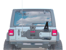 Load image into Gallery viewer, Rusty's Off Road Products Rusty's Hi-Lift Jack Mount - JL Wrangler