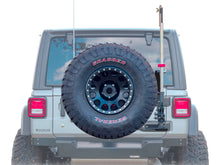 Load image into Gallery viewer, Rusty's Off Road Products Rusty's Hi-Lift Jack Mount - JL Wrangler