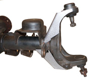 Load image into Gallery viewer, Rusty's Off Road Products Rusty's JK Wrangler Dana 30 / 44 Inner "C" Gusset Kit