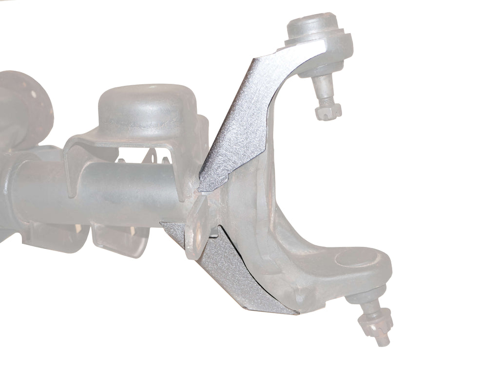 Rusty's Off Road Products Rusty's JK Wrangler Dana 30 / 44 Inner "C" Gusset Kit