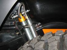 Load image into Gallery viewer, Rusty's Off Road Products Rusty's Outboard Rear Shock Conversion Mounts