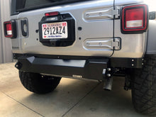 Load image into Gallery viewer, Rusty's Off Road Products Rusty's Rear Fascia Cover Kit - JL Wrangler