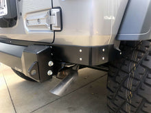 Load image into Gallery viewer, Rusty's Off Road Products Rusty's Rear Fascia Cover Kit - JL Wrangler