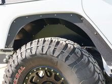 Load image into Gallery viewer, Rusty's Off Road Products Rusty's Rear Inner Fenders - JK Wrangler