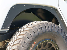 Load image into Gallery viewer, Rusty's Off Road Products Rusty's Rear Inner Fenders - JK Wrangler