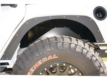 Load image into Gallery viewer, Rusty's Off Road Products Rusty's Rear Inner Fenders - JK Wrangler