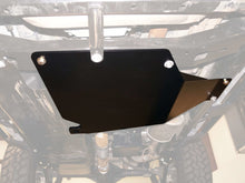 Load image into Gallery viewer, Rusty's Off Road Products Skid Plates Rusty's Skids - Transfer Case Skid Plate - JK