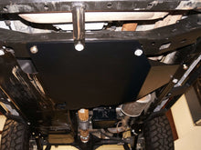 Load image into Gallery viewer, Rusty's Off Road Products Skid Plates Rusty's Skids - Transfer Case Skid Plate - JK