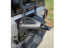 Load image into Gallery viewer, Rusty's Off Road Products Rusty's Spare Tire Relocation Bracket - JL Wrangler