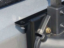 Load image into Gallery viewer, Rusty's Off Road Products Rusty's Spare Tire Relocation Bracket - JL Wrangler