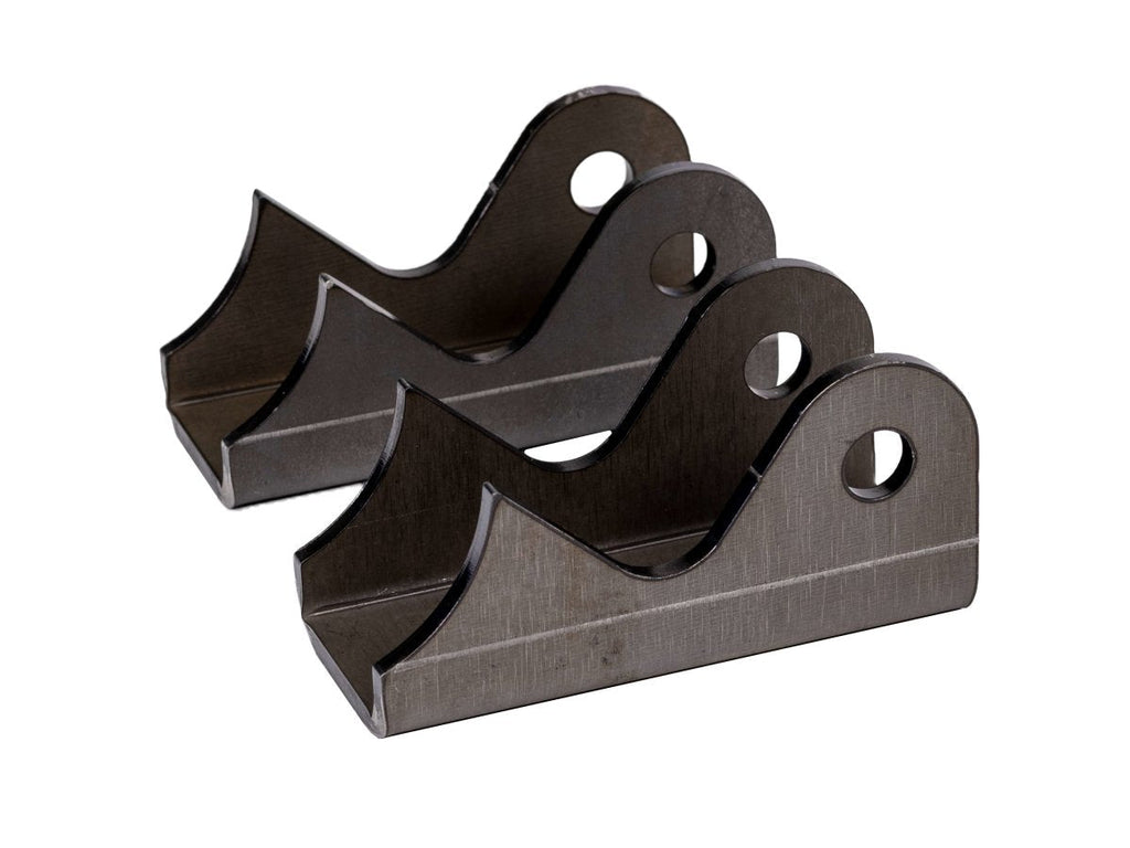 Rusty's Off Road Products Rusty's Shock Mount with Squared End