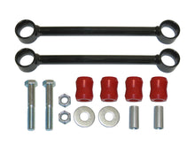 Load image into Gallery viewer, Rusty's Off Road Products Rusty's Front Extended Sway Bar Links (JL)