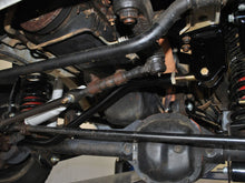 Load image into Gallery viewer, Rusty's Off Road Products 5-8" Lift Height (SKU: RC-TB225-UV) Rusty's Adjustable HD Front Track Bar and Frame Mount (XJ,ZJ) - 5-8" Lift Height