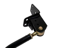 Load image into Gallery viewer, Rusty's Off Road Products 5-8" Lift Height (SKU: RC-TB225-UV) Rusty's Adjustable HD Front Track Bar and Frame Mount (XJ,ZJ) - 5-8" Lift Height