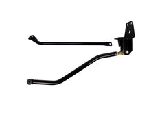 Load image into Gallery viewer, Rusty's Off Road Products 4-5" Lift Height (SKU: RC-TB199-UV) Rusty's Adjustable Front HD Track Bar Package (XJ) - 4-5" Lift Height