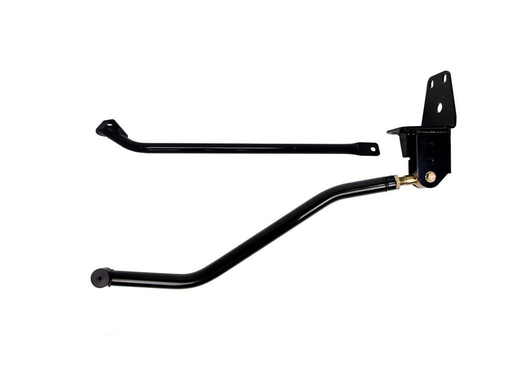 Rusty's Off Road Products 5-8" Lift Height (SKU: RC-TB225-UV) Rusty's Adjustable Front HD Track Bar Package (XJ) - 5-8" Lift Height