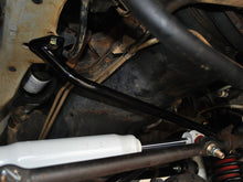 Load image into Gallery viewer, Rusty's Off Road Products 5-8" Lift Height (SKU: RC-TB225-UV) Rusty's Adjustable Front HD Track Bar Package (XJ) - 5-8" Lift Height