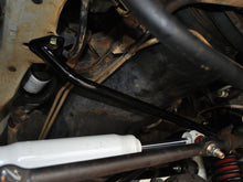 Load image into Gallery viewer, Rusty's Off Road Products 4-5" Lift Height (SKU: RC-TB199-UV) Rusty's Adjustable Front HD Track Bar Package (XJ) - 4-5" Lift Height