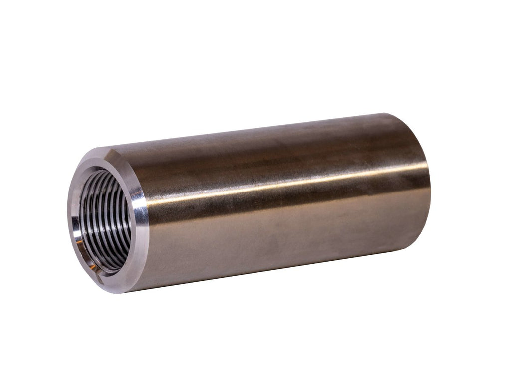 Rusty's Off Road Products Right Hand Rusty's Tube Insert - 1.25" Thread (RH Thread) - 1.5" Outside - 4.375" Length