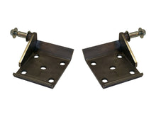 Load image into Gallery viewer, Rusty's Off Road Products Rusty's U-Bolt Plates - MJ Comanche