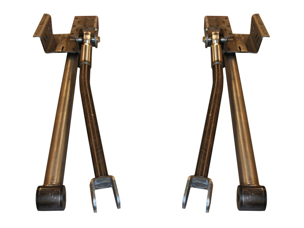 Rusty's Off Road Products Rusty's XJ Competition 4-Link Suspension System