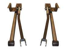 Load image into Gallery viewer, Rusty's Off Road Products Rusty's XJ Competition 4-Link Suspension System