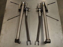 Load image into Gallery viewer, Rusty's Off Road Products Rusty's XJ Competition 4-Link Suspension System