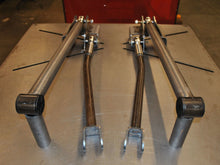 Load image into Gallery viewer, Rusty's Off Road Products Rusty's XJ Competition 4-Link Suspension System