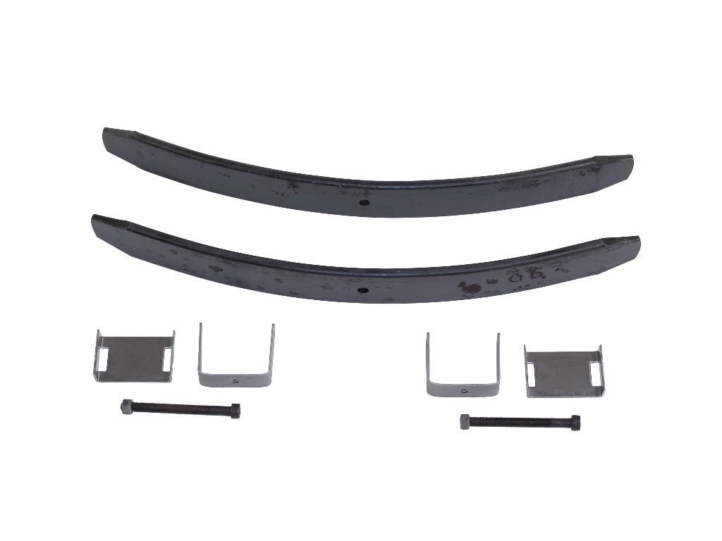 Rusty's Off Road Products Rusty's Add-A-Leaf - 1.5" Short (pair)