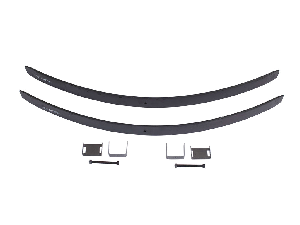 Rusty's Off Road Products Rusty's Add-A-Leaf - FSJ Rear 2" Full Length (pair)
