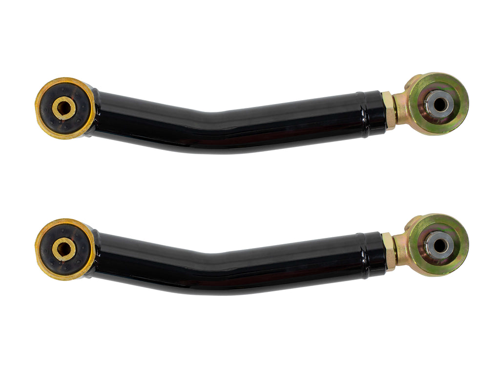 Rusty's Off Road Products Rusty's Adjustable Front Lower Control Arms w/ Forged Flex End (ZJ)