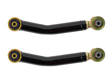 Load image into Gallery viewer, Rusty's Off Road Products Rusty's Adjustable Front Lower Control Arms w/ Forged Flex End (ZJ)